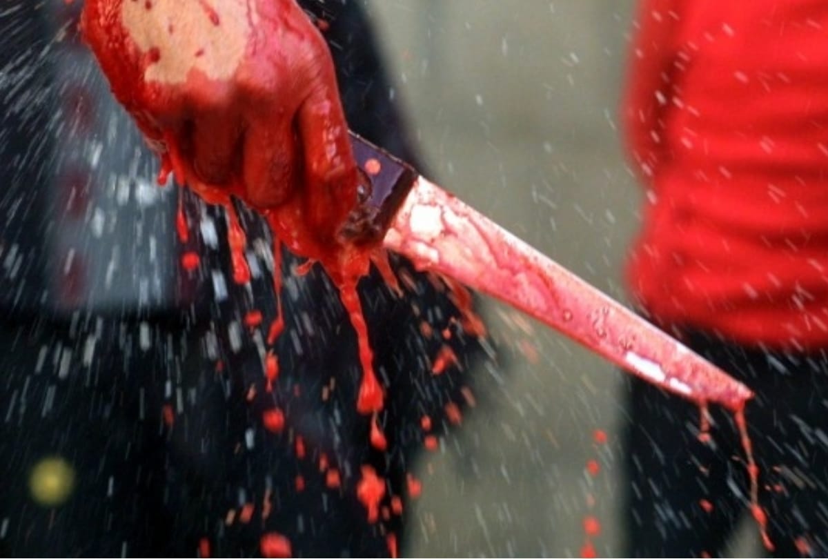 rajasthan barmer juvenile killed a youth after a hot talk in a marriage ceremony 