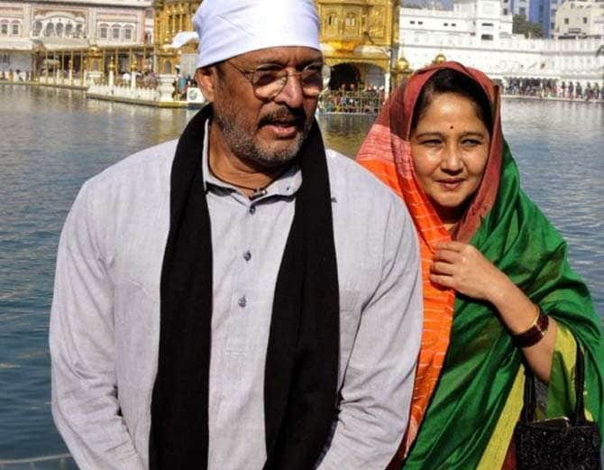 nana patekar birthday love affair with ayesha julka