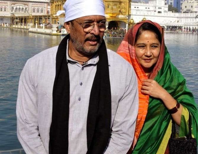 nana patekar says i dont want to work with sanjay dutt