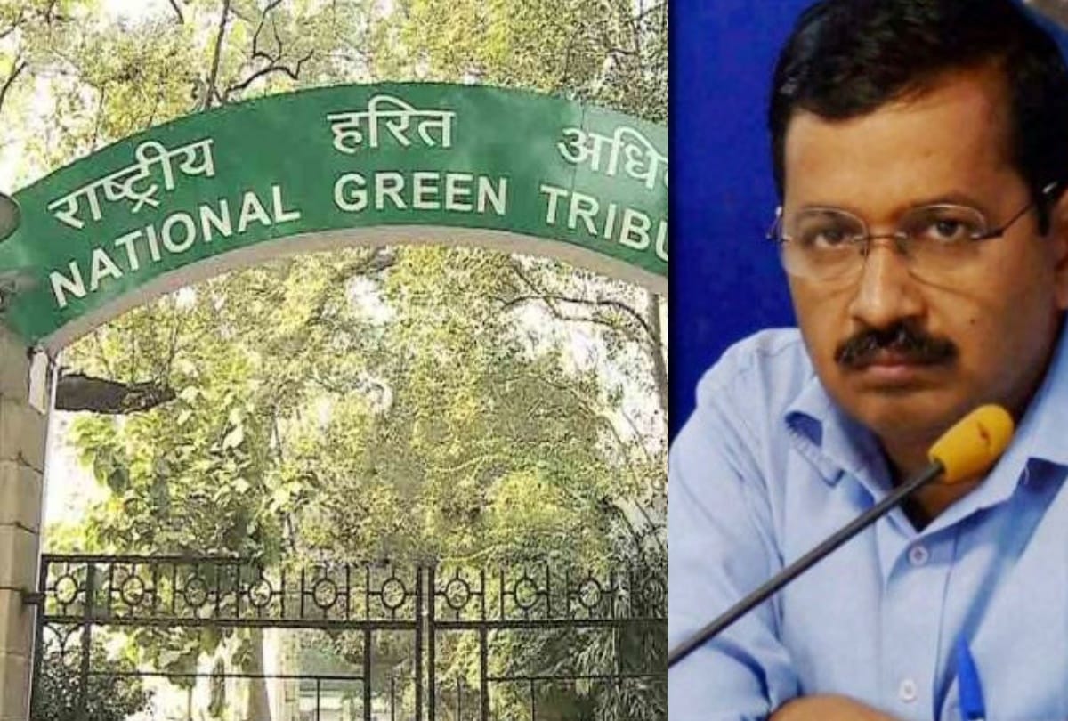 Delhi ngt rejects to hear plea against odd even scheme applying from 4 november to 15 november