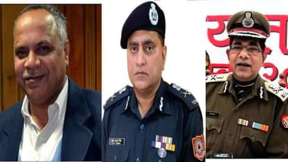 O.P.SINGH MAY GET REPLACED BY YOGI GOVERNMENT BY SURYA KUMAR OR BHAVESH KUMAR