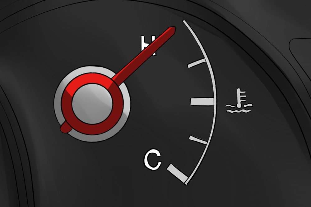 How to Avoid you Car Engine to be Seize, Tips and Reason