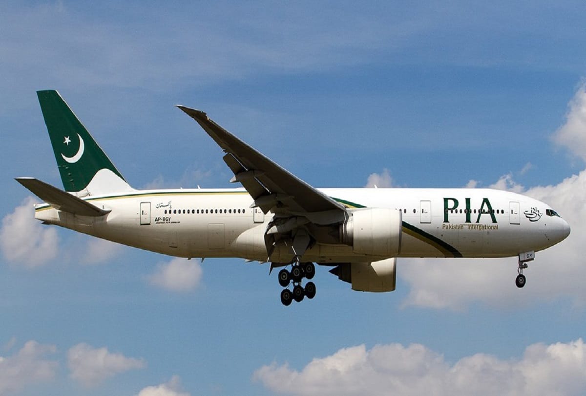 Pakistani airlines order, reduce weight in six months or get out from job