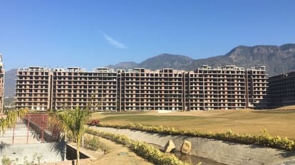 uttarakhand capital dehradun becoming second choice for real estate investment