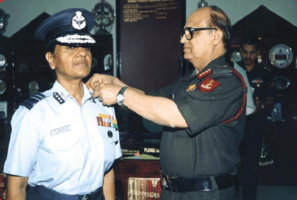 International Women Day 2022 Know These 5 Women Who Made Indian Army Proud