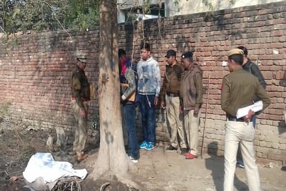panipat gangrape case, minor girl killed after rape by two people