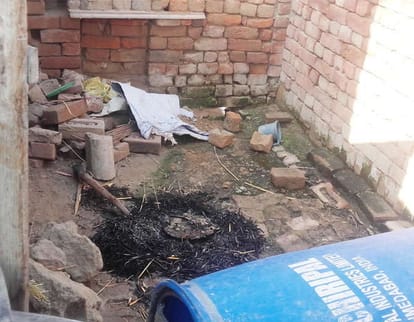 panipat gangrape case, minor girl killed after rape by two people