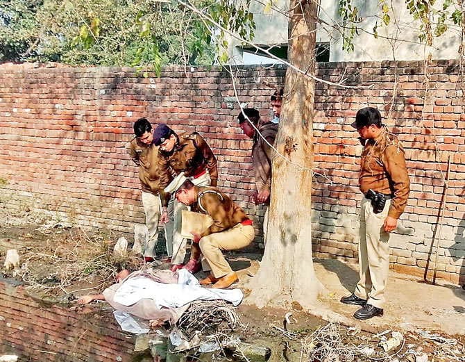 panipat gangrape victim grand mother interview