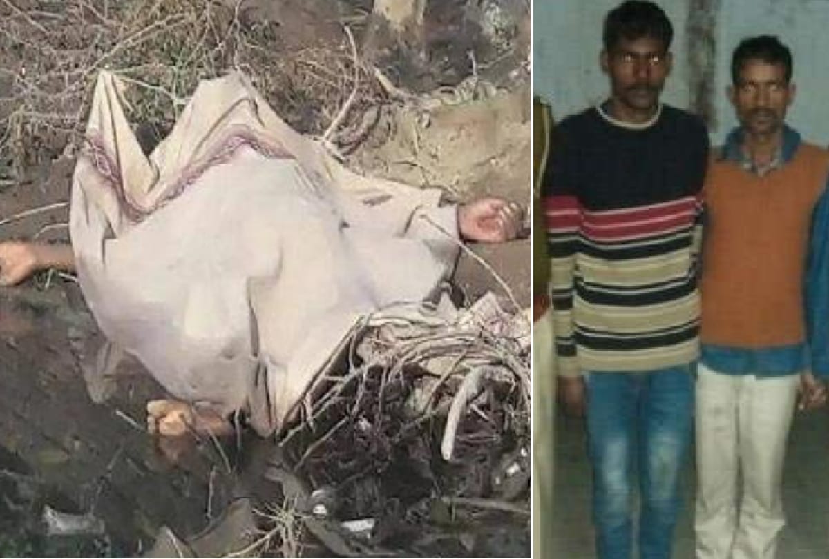 panipat gangrape victim grand mother interview