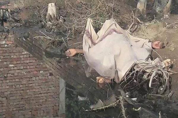 panipat gangrape victim grand mother interview