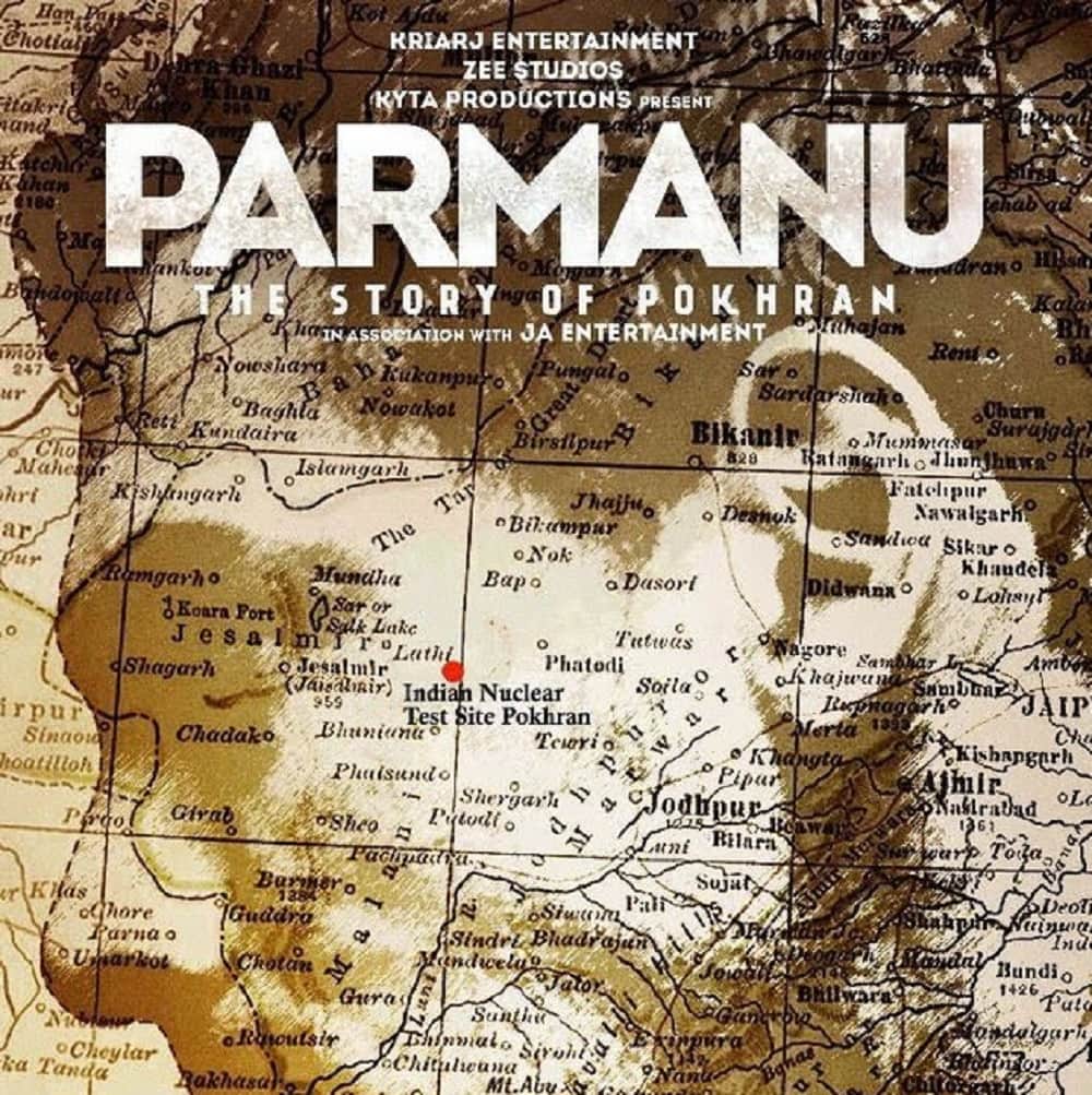 john abraham postponed his film parmanu release date