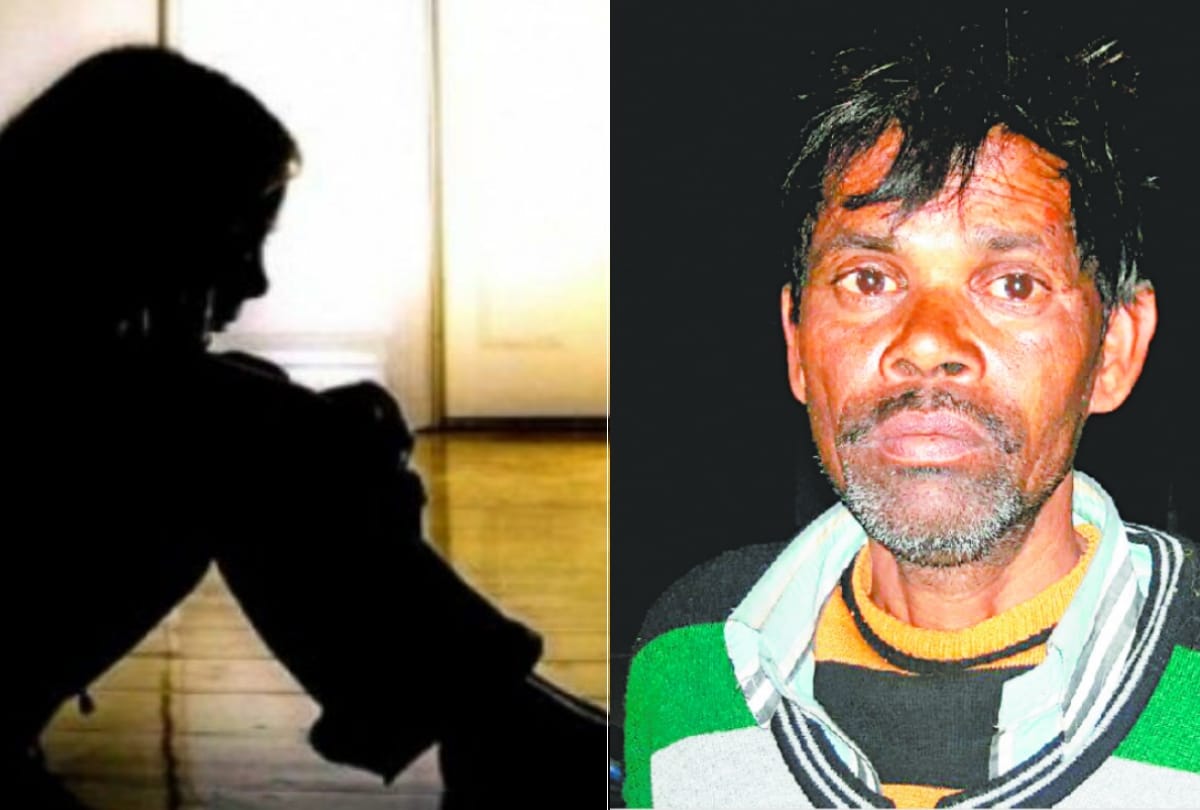 10 year old girl raped in pinjore