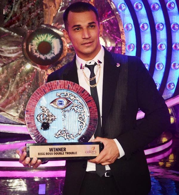 bigg boss winners of all seasons salman khan