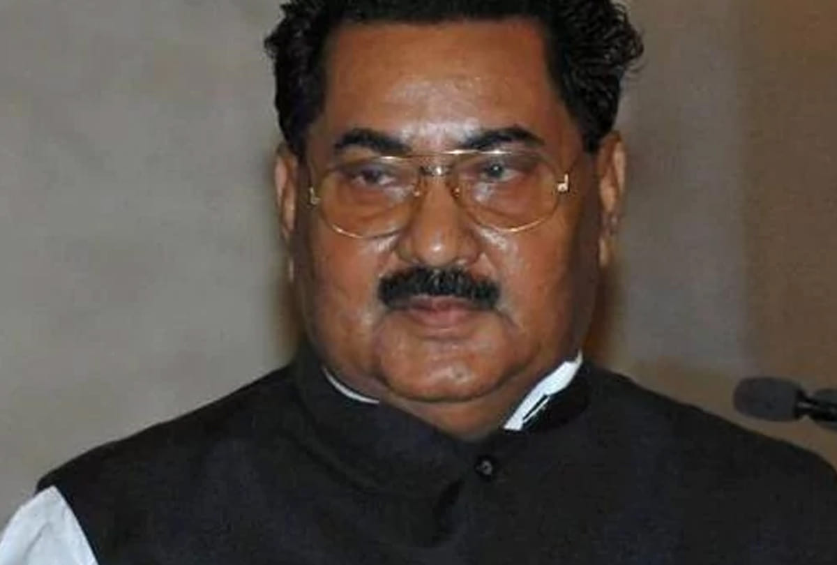 bihar leader and former central minister raghunath jha passes away at 78