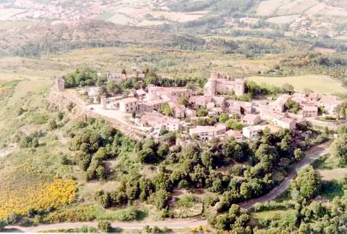Interesting secret treasure of a priest in France