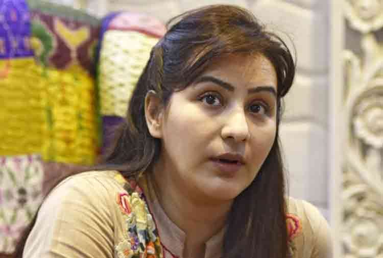 bigg boss 11 shilpa shinde relationship with these 3 male actors