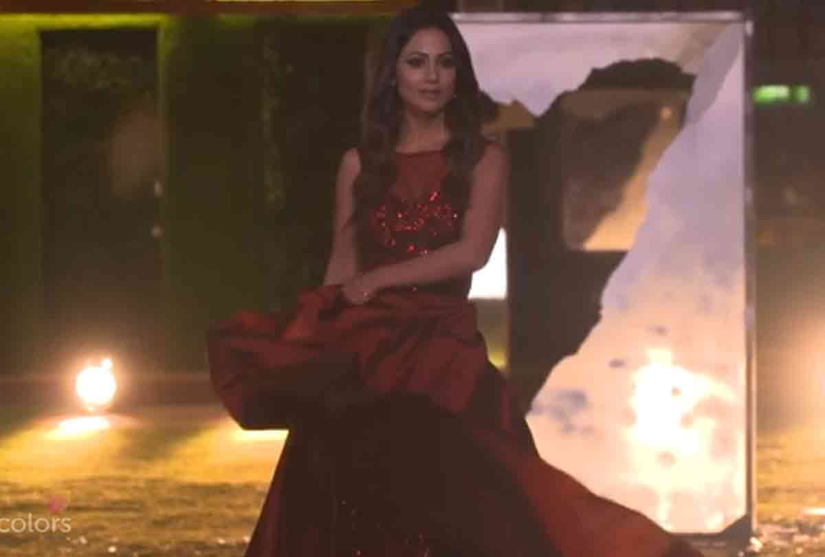 bigg boss 11 hina khan said she has no regret on her behaviour