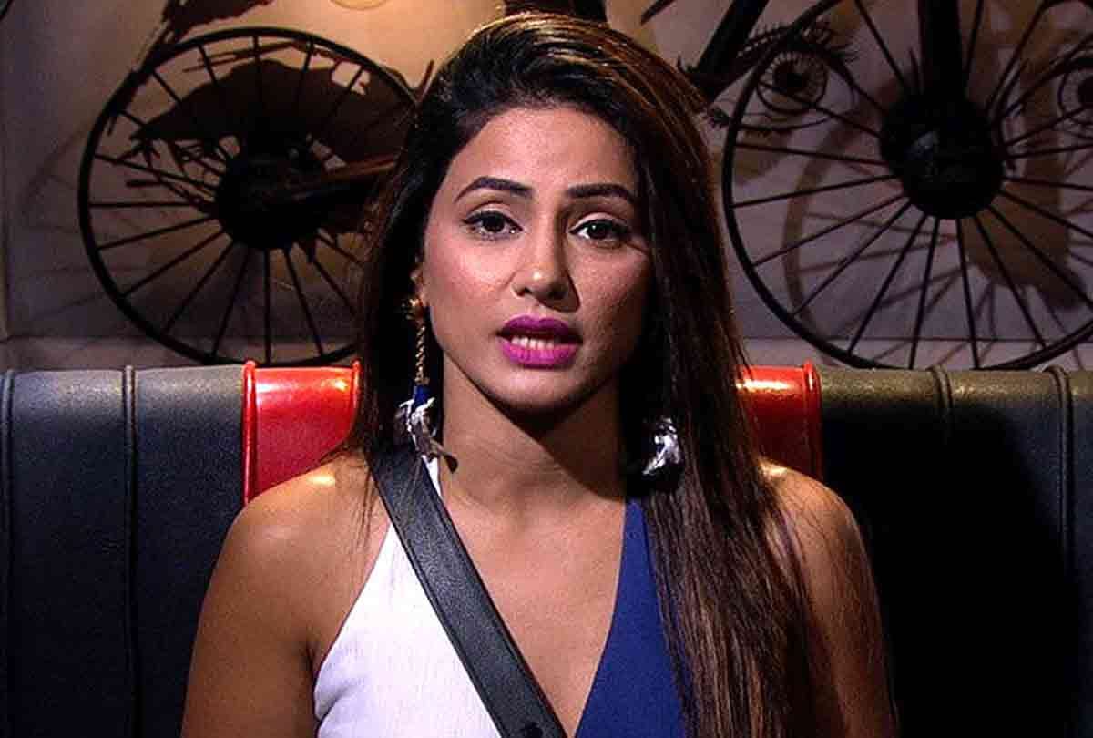 bigg boss 11 hina khan said she has no regret on her behaviour