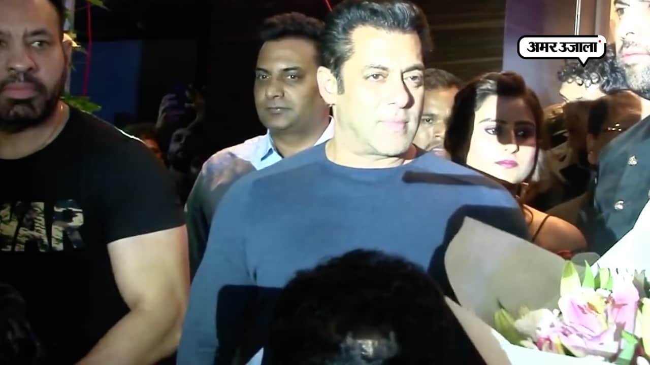 सलमान खान