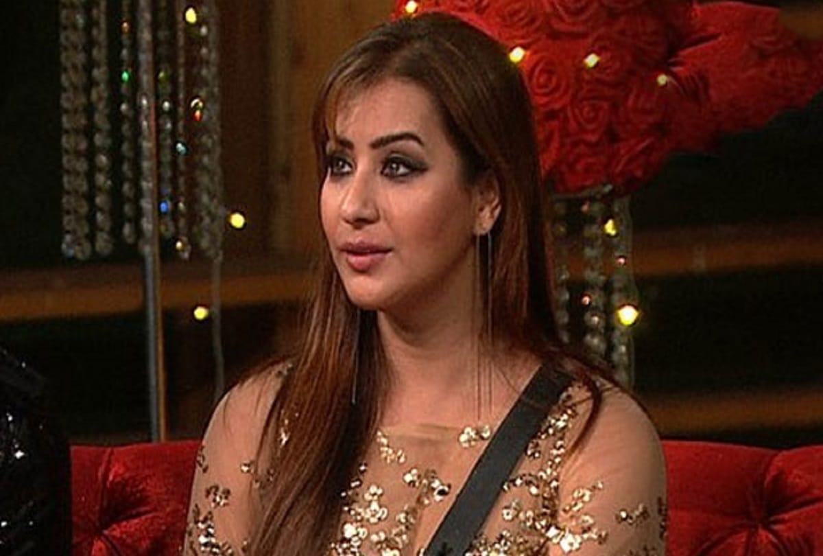 shilpa shinde not getting good offers alleged cintaa