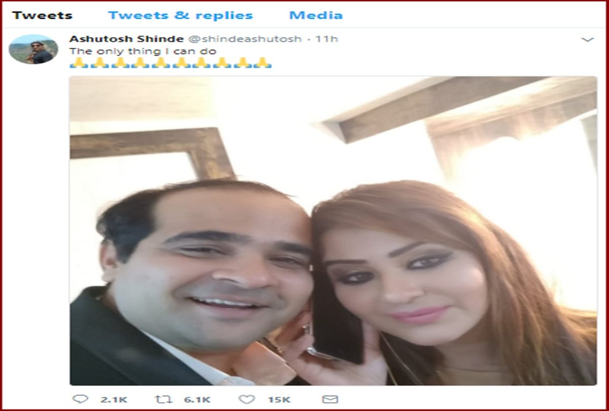 Bigg Boss 11 winner Shilpa Shinde become emotional shared father picture on social media 