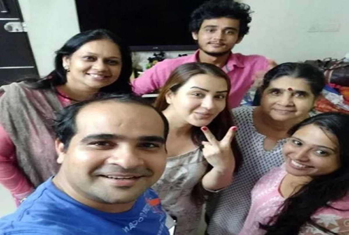 Bigg Boss 11 Grand Finale: Shilpa's brother Ashutosh was pillar of strength in the outside world