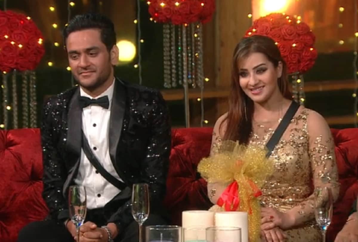 Bigg Boss 12 Shilpa Shinde and Vikas Gupta will enter the house as contestant