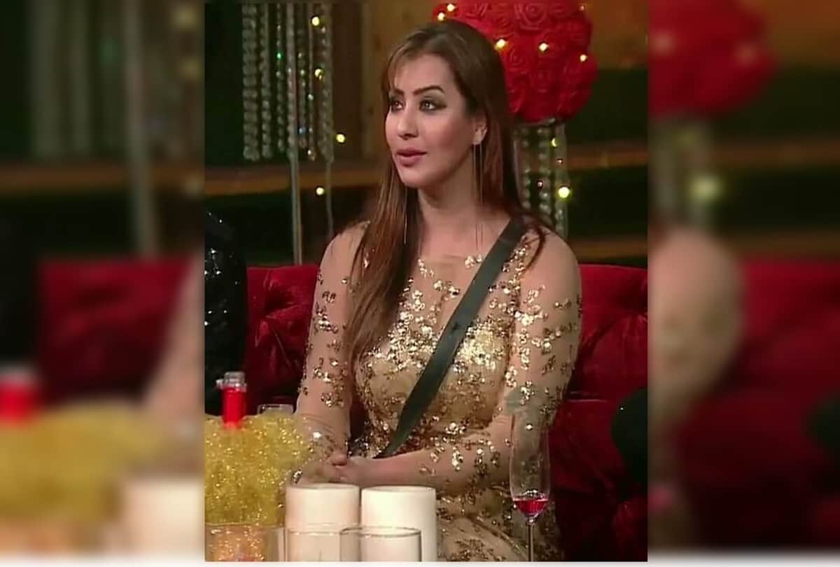 Bigg boss 11 in dressing sense too shilpa is more stylish than heena