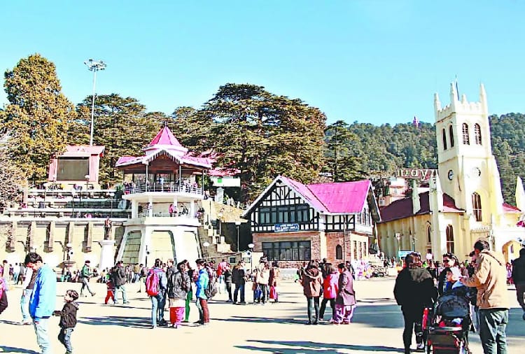  prediction regarding weather in himachal for january