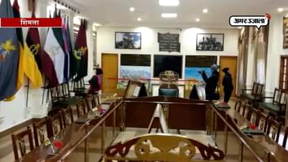 KNOW ALL ABOUT ARMY HERITAGE MUSEUM OF SHIMLA