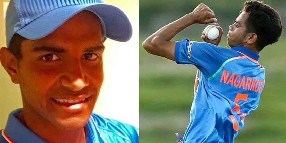 Kamlesh Nagarkoti returns to Indian team for Emerging Asia Cup