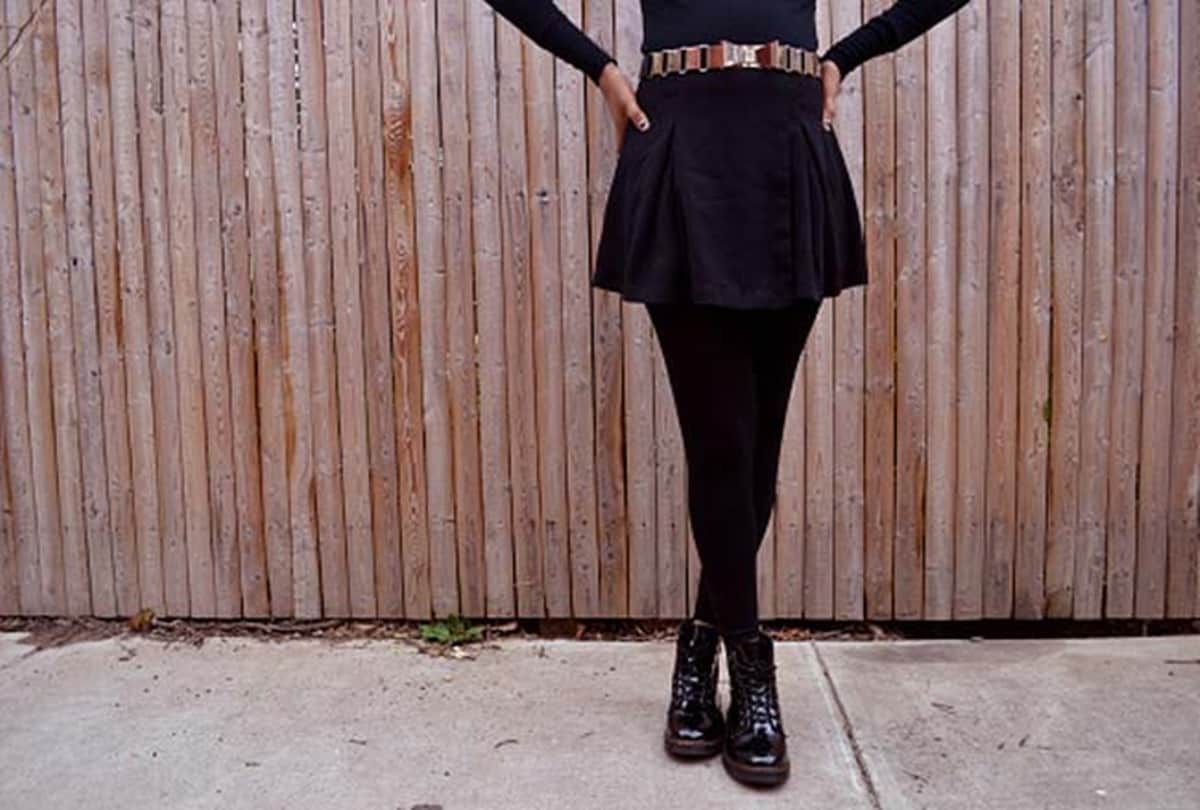 Wardrobe Essentials Every girl must have in her wardrobe