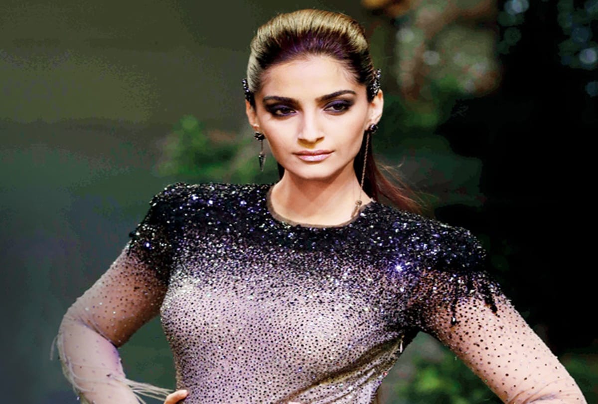 padman actress sonam kapoor reveals screen timing does not matter to her