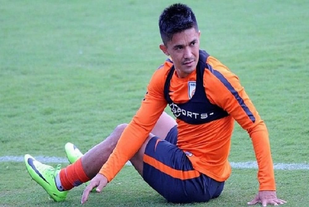jordan football team will be strong in absence of Sunil Chhetri