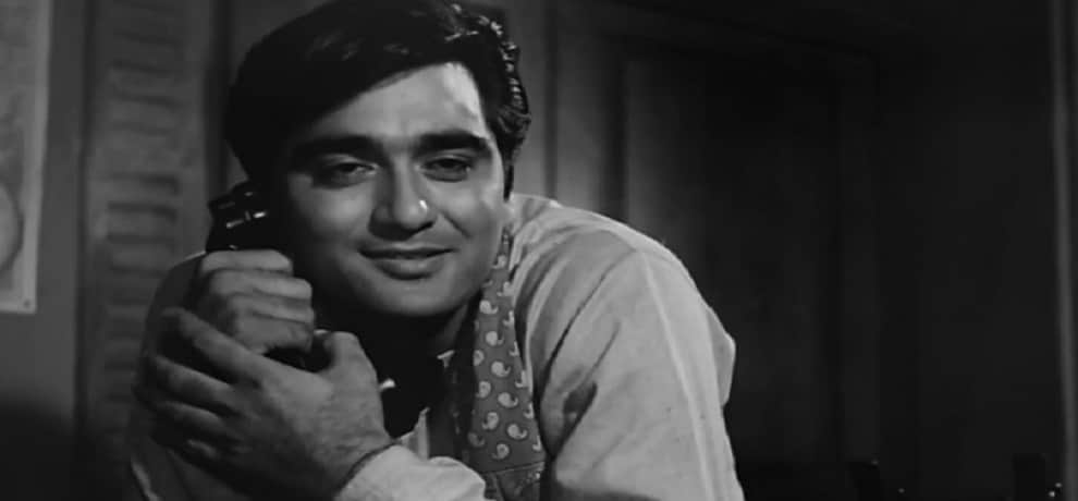 sunil dutt death anniversary know unknown facts about his career