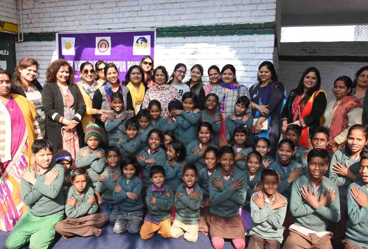 Swatter distribution in kanpur 