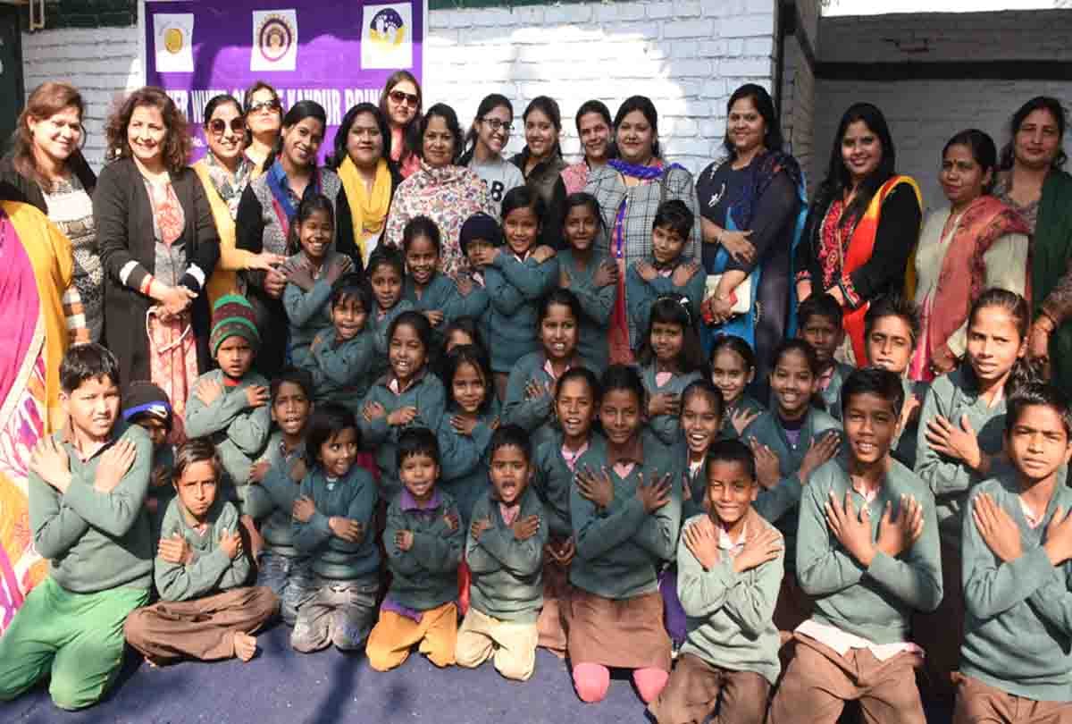 Swatter distribution in kanpur 