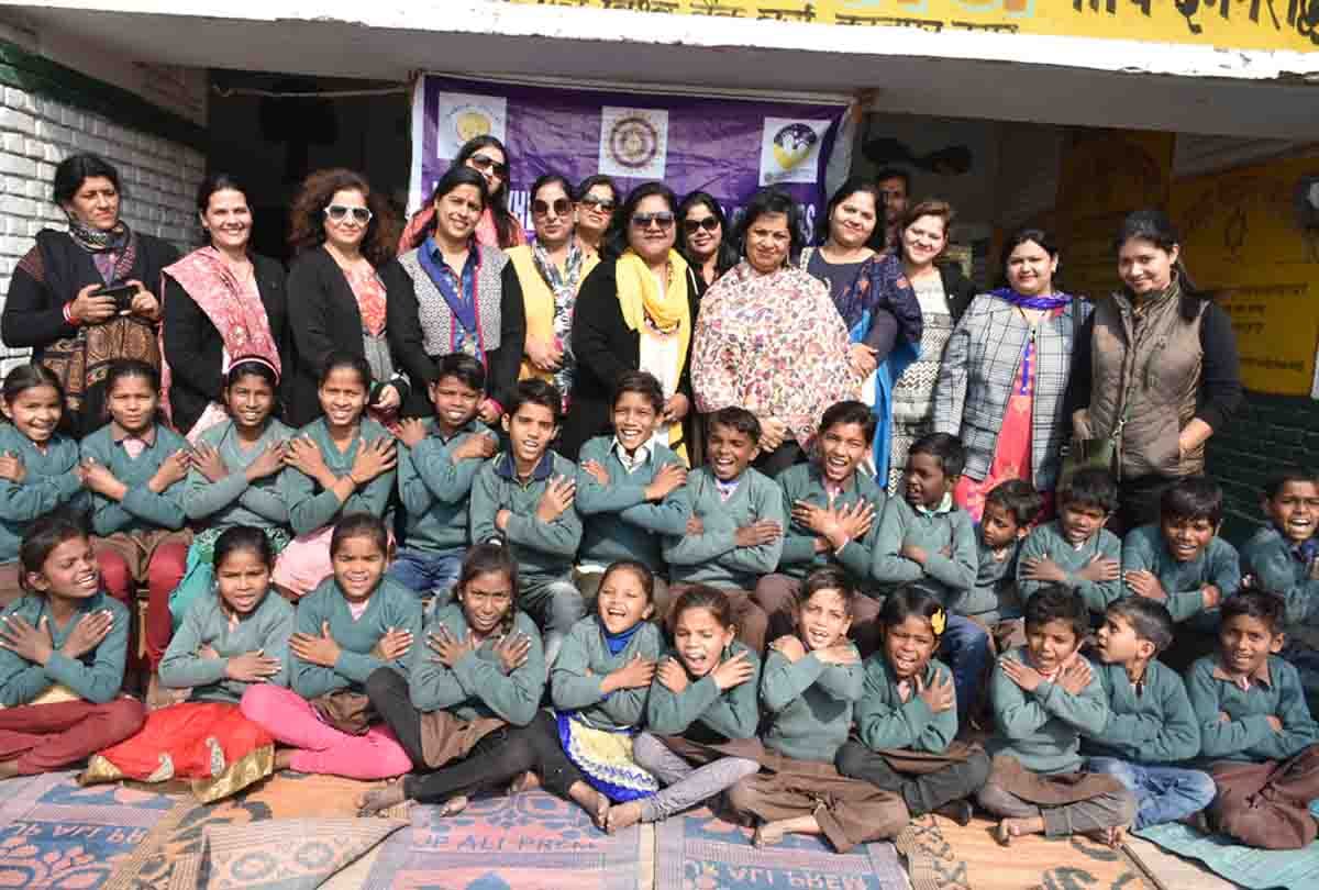 Swatter distribution in kanpur 