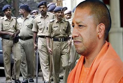 UP Uttar Pradesh Police Recruitment starts for 41520 constable posts, apply online