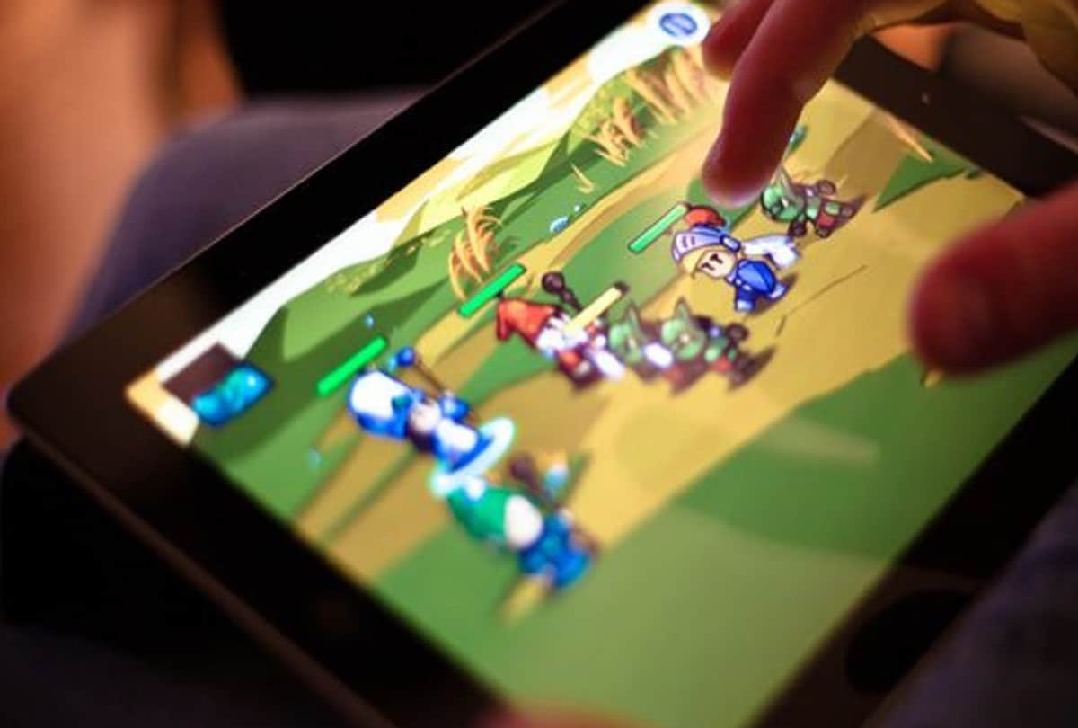 Know How Often You Should Play Video Games
