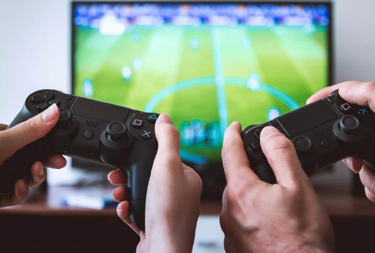 Know How Often You Should Play Video Games