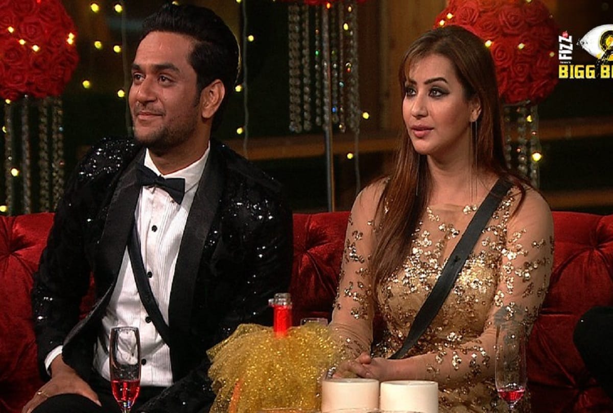 bigg boss 11 shilpa shinde said that technicians are the main reasons for her win