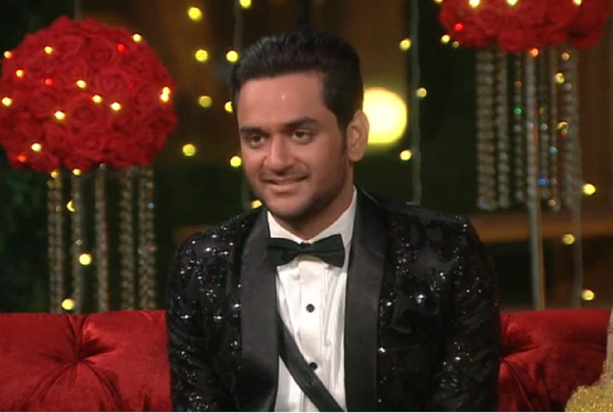 Bigg Boss constant Vikas Gupta writes a open letter in support of Salman Khan  