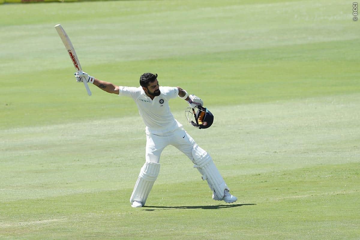 icc announces test team of the year virat kohli becomes captain