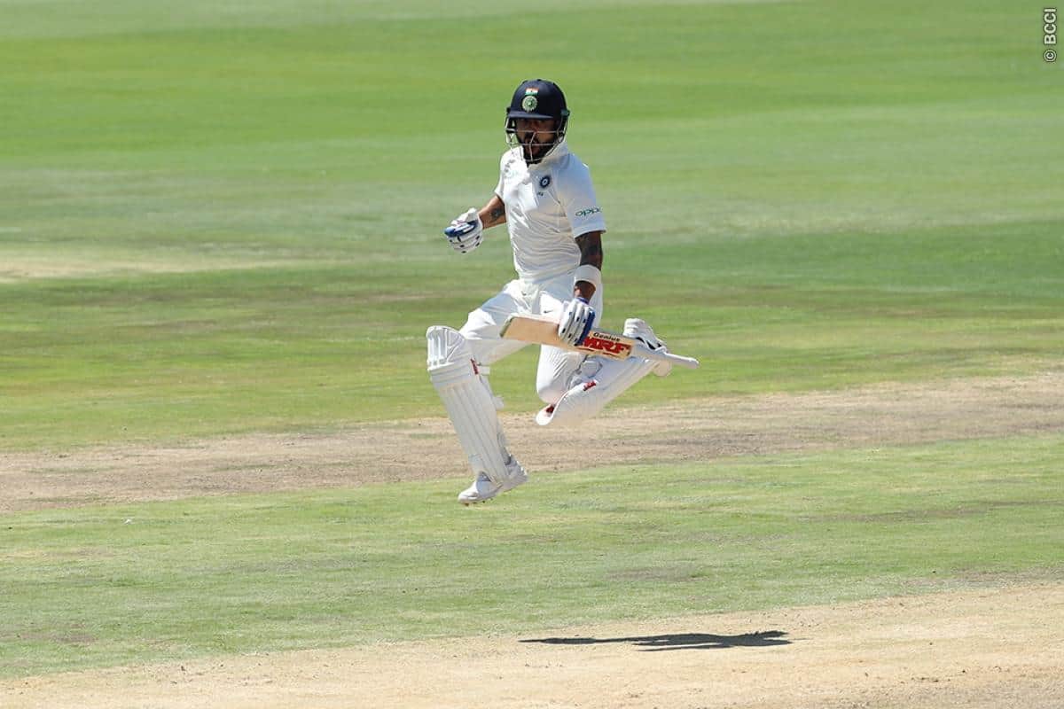 phil simmons says afghanistan will play against team india not virat kohli