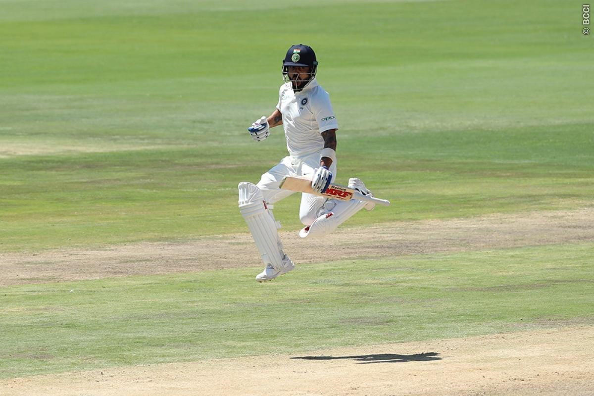virat kohli creates these five records in centurion test