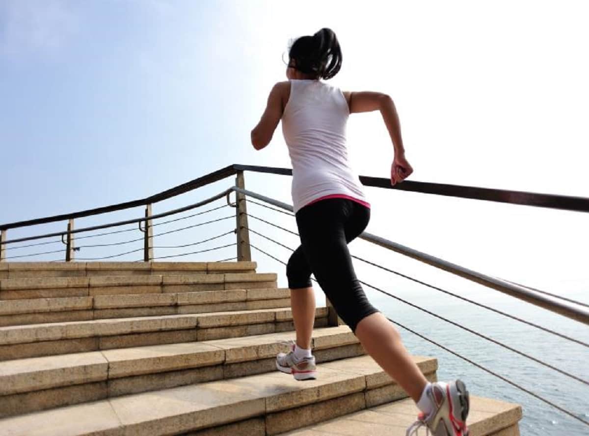 Know how Walking Helps to Lower Blood Pressure and make you calm