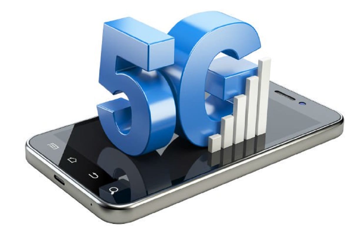 RSS wing swadeshi jagran manch opposed the huawei 5G technology trial in India