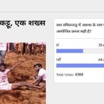  अमर उजाला ऑनलाइन पोल