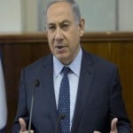 Israel PM Benjamin Netanyahu Said, Iran lied about not pursuing nuclear weapons